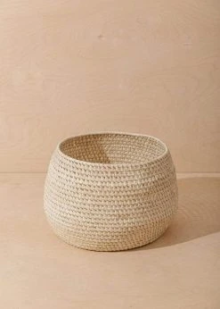 Territory Design Jarrito Large Basket
