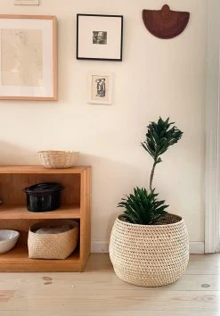 Territory Design Jarrito Large Basket 8 Territory Design Jarrito Large Basket