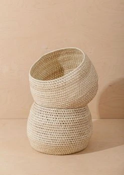 Territory Design Jarrito Large Basket 9 Territory Design Jarrito Large Basket