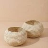Territory Design Home Goods Jarrito Small Basket