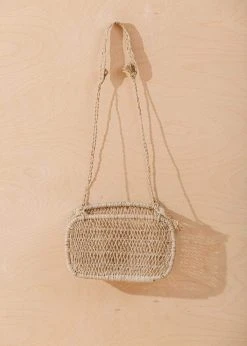 Territory Design Lina Wall Basket