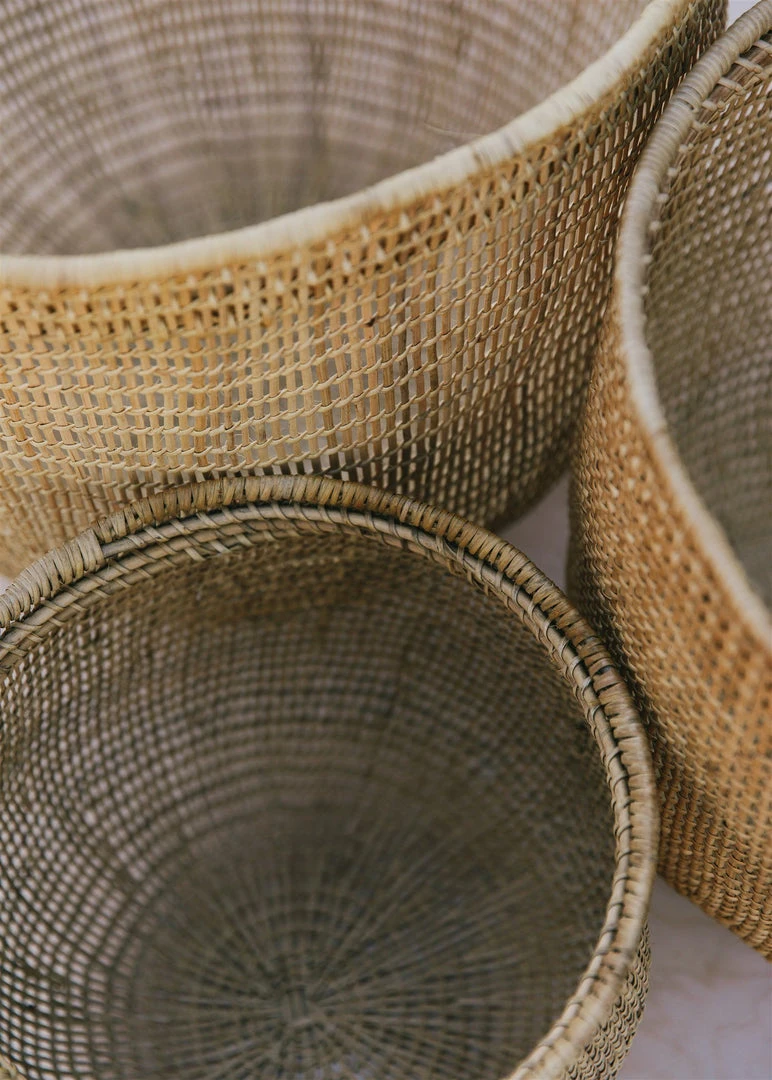 Territory Design Maku Basket Home Goods 6 Territory Design Maku Basket Home Goods