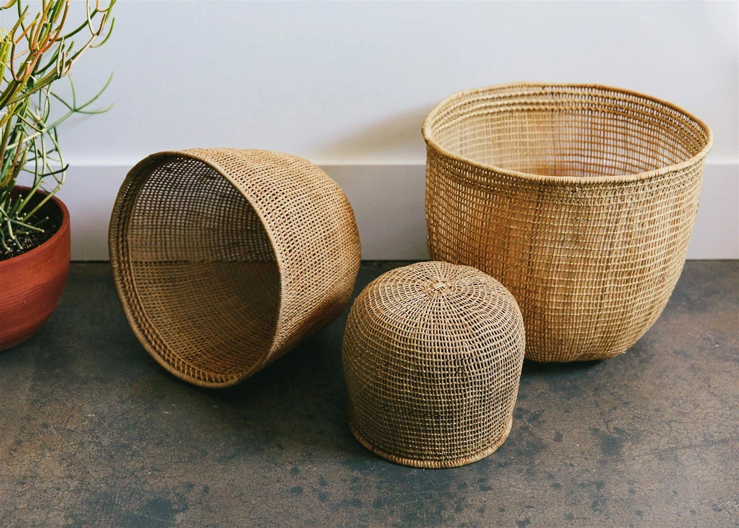 Territory Design Maku Basket Home Goods 8 Territory Design Maku Basket Home Goods