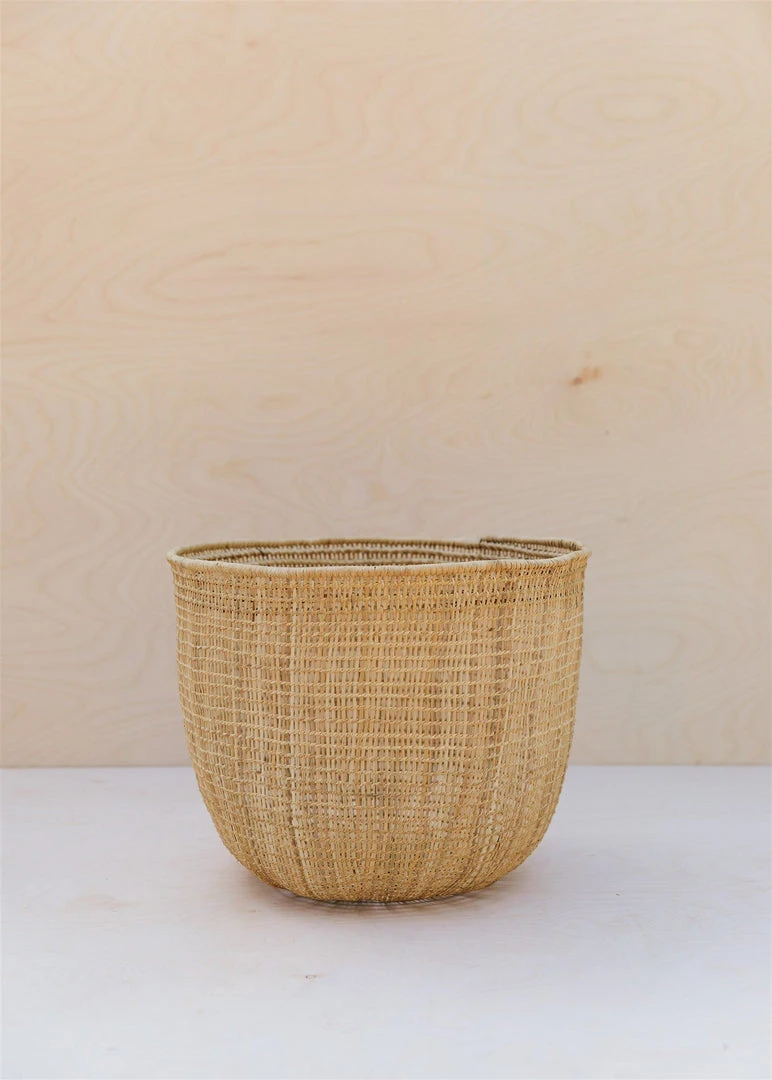 Territory Design Maku Basket Home Goods 3 Territory Design Maku Basket Home Goods