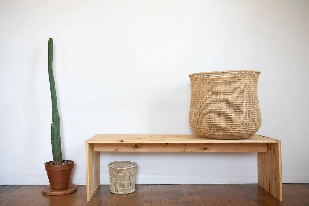 Territory Design Maku Basket Home Goods 9 Territory Design Maku Basket Home Goods