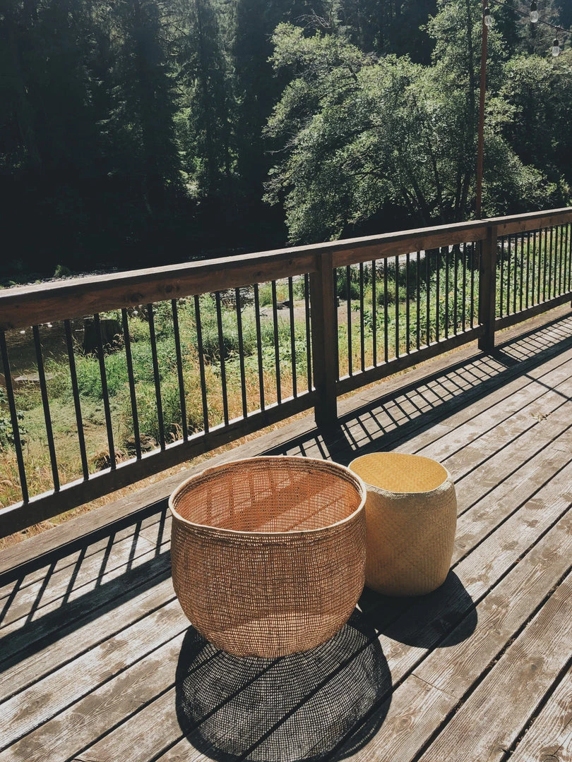 Territory Design Maku Basket Home Goods 10 Territory Design Maku Basket Home Goods