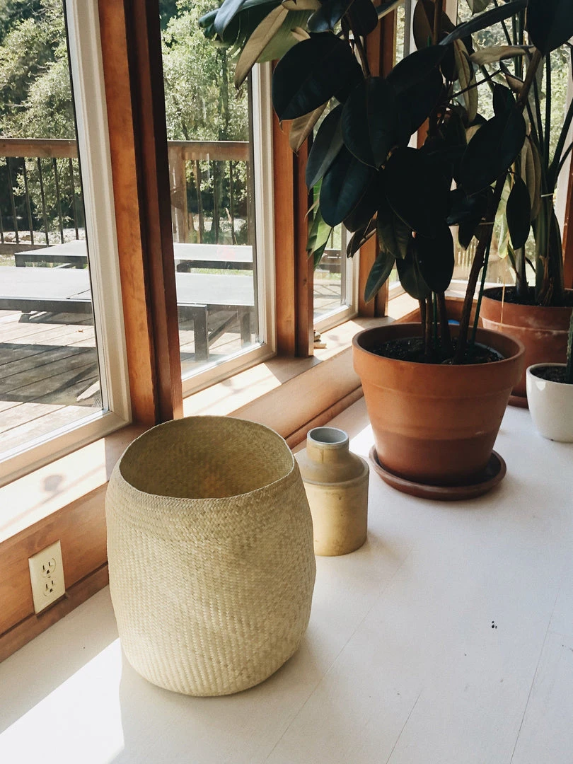 Territory Design Mixta Palm Basket Home Goods 4 Territory Design Mixta Palm Basket Home Goods