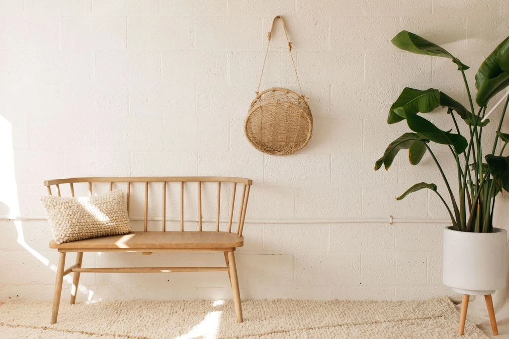 Territory Design Nube Lumbar Pillow Cover - Cream Home Goods 4 Territory Design Nube Lumbar Pillow Cover - Cream Home Goods