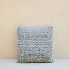 Territory Design Home Goods Nube Throw Pillow Cover - Gray 2 Territory Design Home Goods Nube Throw Pillow Cover - Gray