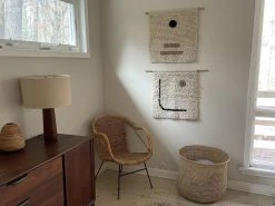 Territory Design Puntos Wall Hanging I 15 Territory Design Puntos Wall Hanging I