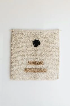 Territory Design Puntos Wall Hanging I