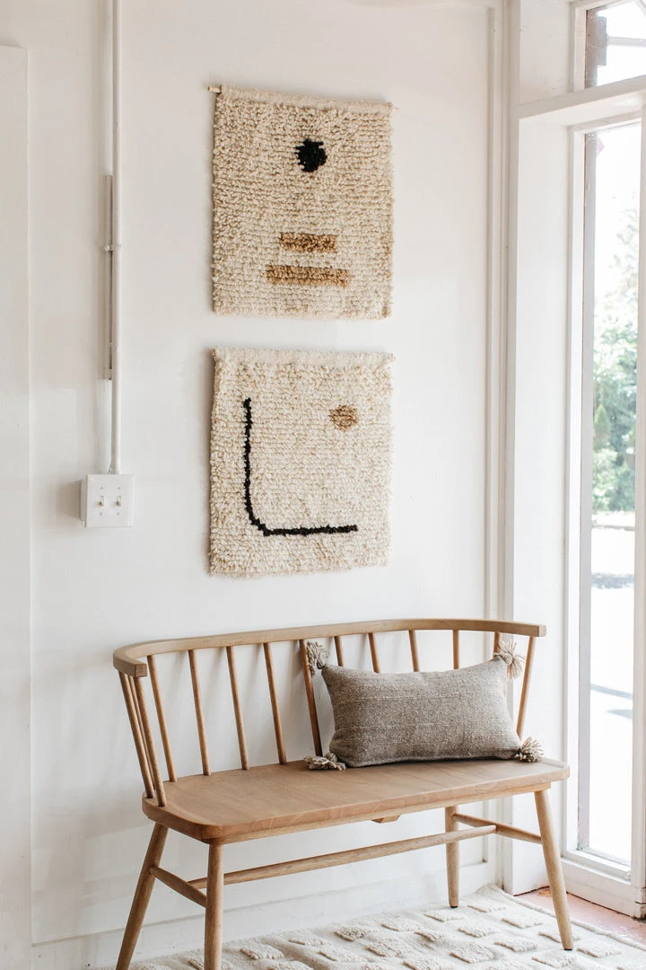 Territory Design Puntos Wall Hanging I 4 Territory Design Puntos Wall Hanging I