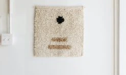 Territory Design Puntos Wall Hanging I 12 Territory Design Puntos Wall Hanging I