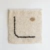 Territory Design Home Goods Puntos Wall Hanging II 1 Territory Design Home Goods Puntos Wall Hanging II