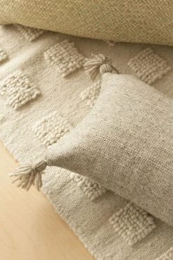 Territory Design Home Goods Puro Lumbar Pillow Cover - Gray 13 Territory Design Home Goods Puro Lumbar Pillow Cover - Gray