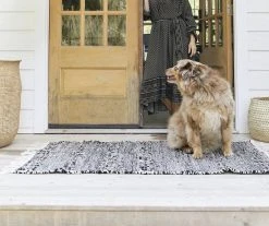 Territory Design Seress Wool Rug