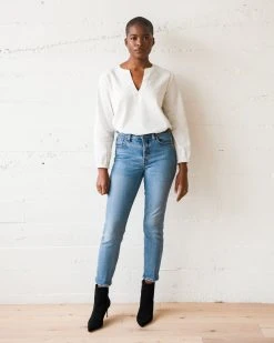 WVN Thayer Top Clothing