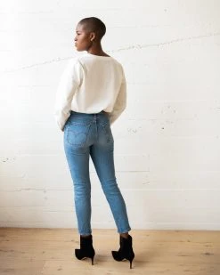 WVN Thayer Top Clothing