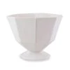 The Bright Angle Large Compote Porcelain Vase 2 The Bright Angle Large Compote Porcelain Vase