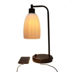 The Bright Angle Best Sellers Dolan Porcelain Table Lamp