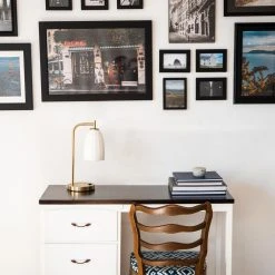 The Bright Angle Best Sellers Dolan Porcelain Table Lamp