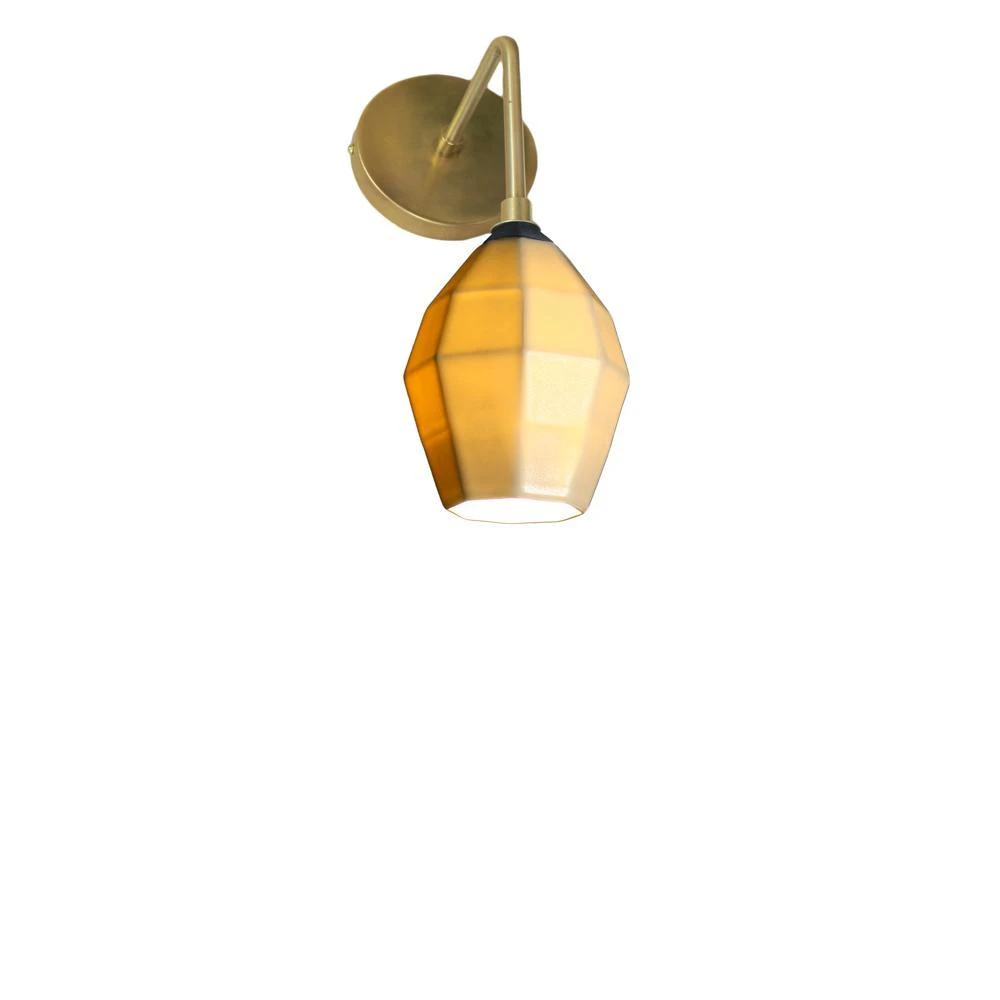 The Bright Angle Extension 1 Porcelain Wall Sconce 4 The Bright Angle Extension 1 Porcelain Wall Sconce