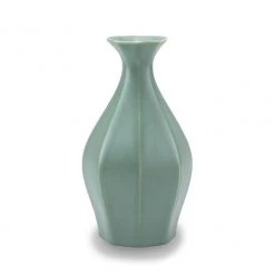 The Bright Angle Table Vase - Rosemary Green Home Goods