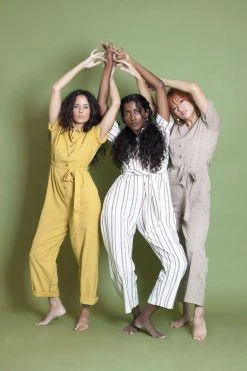 Dushyant Asthana Durga Jumpsuit Clothing 7 Dushyant Asthana Durga Jumpsuit Clothing