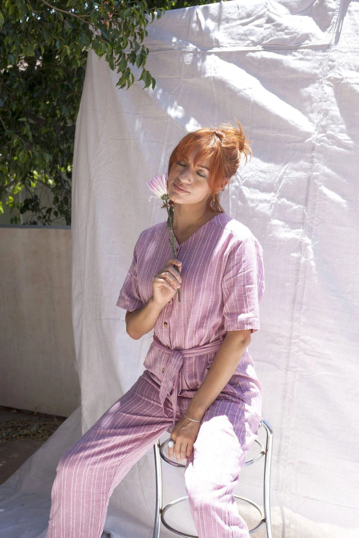 Dushyant Asthana Durga Jumpsuit Clothing 3 Dushyant Asthana Durga Jumpsuit Clothing