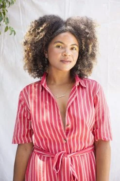 Dushyant Asthana Sara Jumpsuit Clothing 10 Dushyant Asthana Sara Jumpsuit Clothing