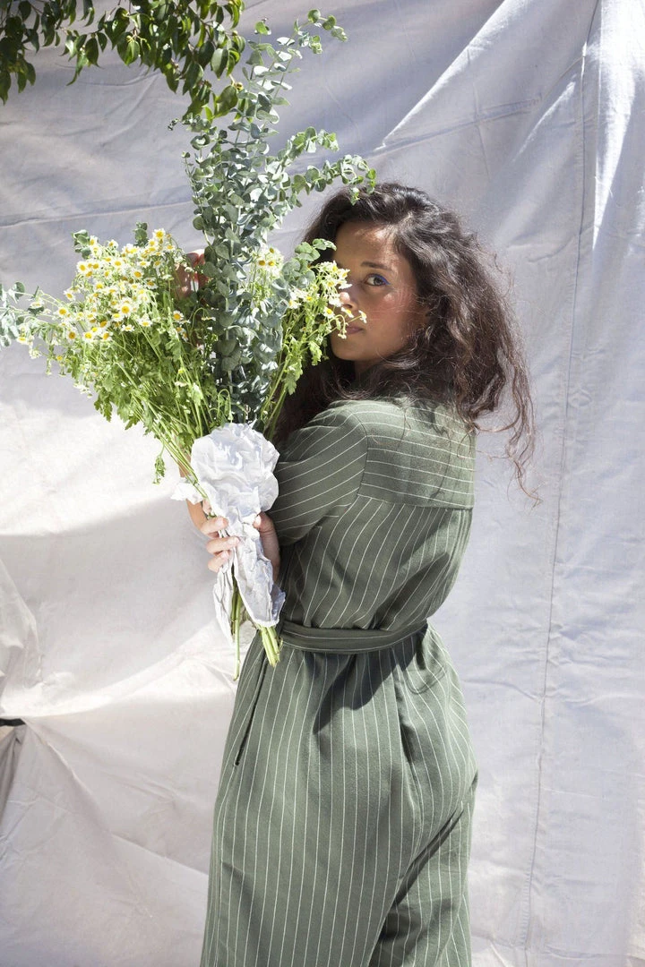 Dushyant Asthana Sara Jumpsuit Clothing 5 Dushyant Asthana Sara Jumpsuit Clothing