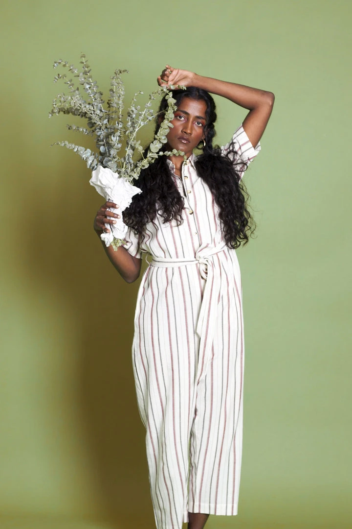 Dushyant Asthana Sara Jumpsuit Clothing 3 Dushyant Asthana Sara Jumpsuit Clothing