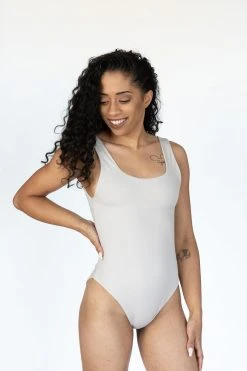 Saturday Swimwear Thea Recycled One Piece Swimsuit - Tall