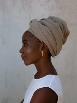 Yewo Thonga Recycled Earrings Best Sellers