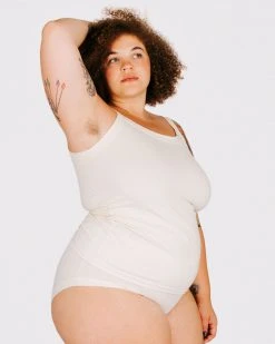 Thunderpants USA Hot Pants Cami Underwear + Bras