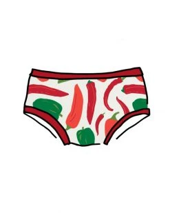 Thunderpants USA Kids' Hot Pants Underwear