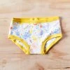 Thunderpants USA Kids' Under The Sea Underwear