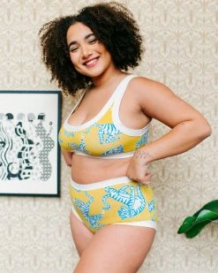 Thunderpants USA Easy Tiger Original Underwear Underwear + Bras