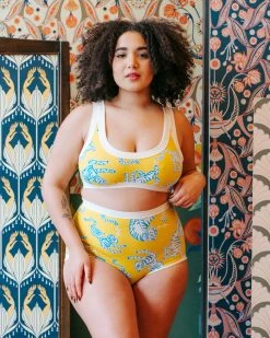 Thunderpants USA Easy Tiger Sky Rise Underwear