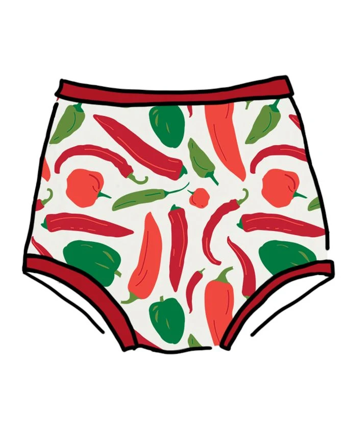 Thunderpants USA Underwear + Bras Hot Pants Sky Rise Underwear 4 Thunderpants USA Underwear + Bras Hot Pants Sky Rise Underwear