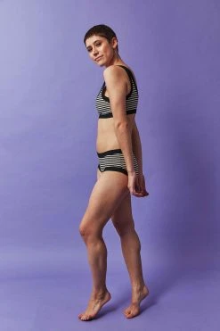 Thunderpants USA Stripes Bralette Best Sellers 14 Thunderpants USA Stripes Bralette Best Sellers