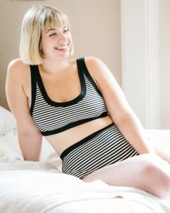 Thunderpants USA Stripes Bralette Best Sellers 19 Thunderpants USA Stripes Bralette Best Sellers