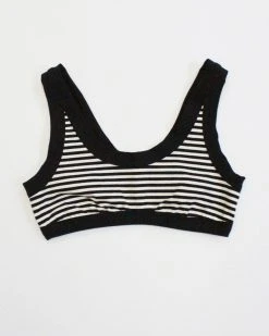 Thunderpants USA Stripes Bralette Best Sellers