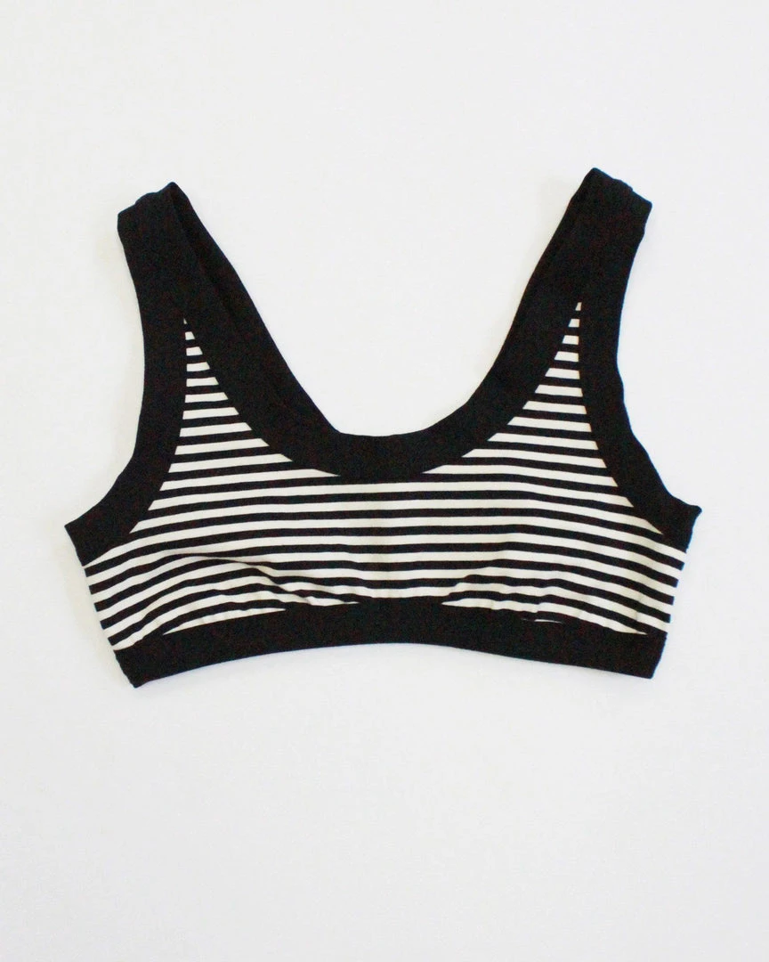 Thunderpants USA Stripes Bralette Best Sellers 4 Thunderpants USA Stripes Bralette Best Sellers