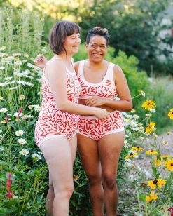 Thunderpants USA Energy Vibes Hipster Underwear