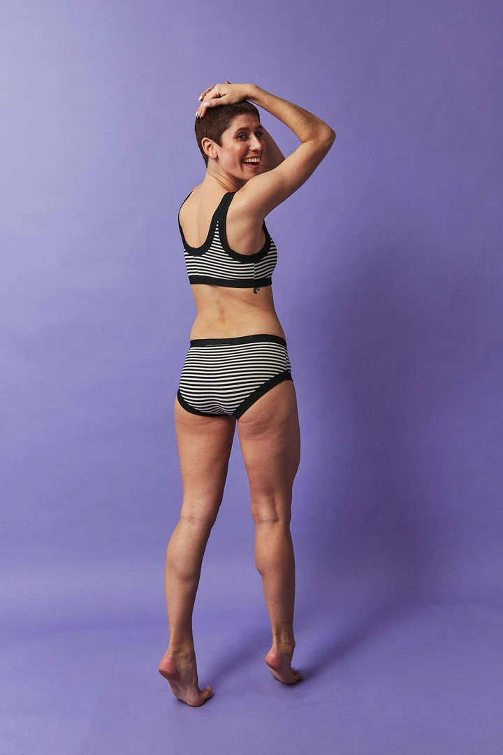 Thunderpants USA Stripes Hipster Underwear Best Sellers 4 Thunderpants USA Stripes Hipster Underwear Best Sellers