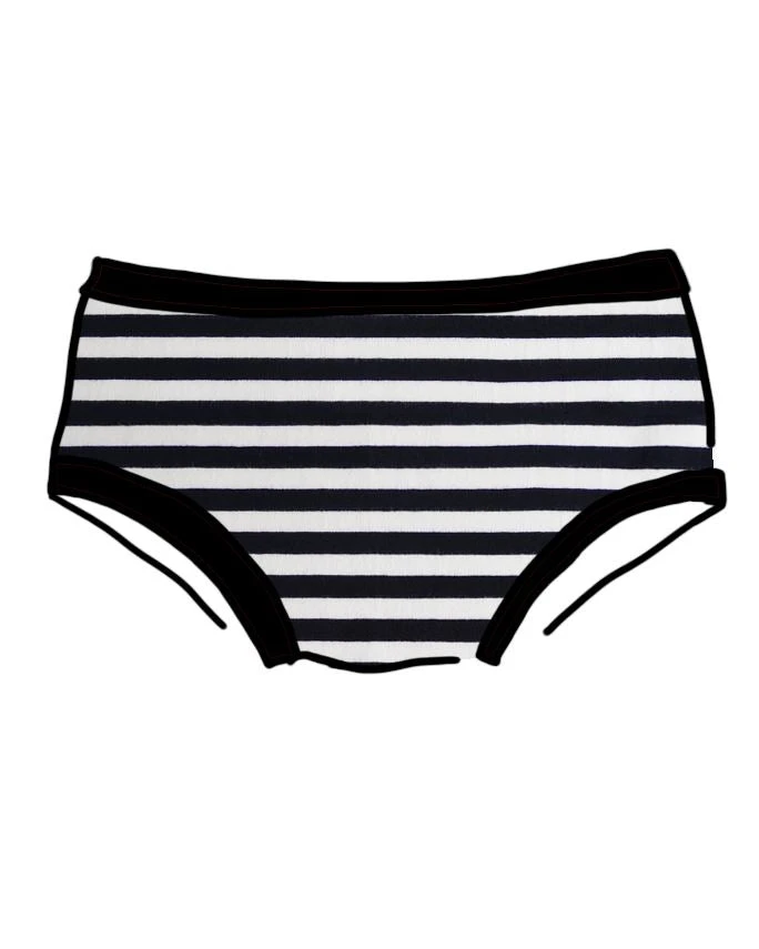 Thunderpants USA Stripes Hipster Underwear Best Sellers 7 Thunderpants USA Stripes Hipster Underwear Best Sellers