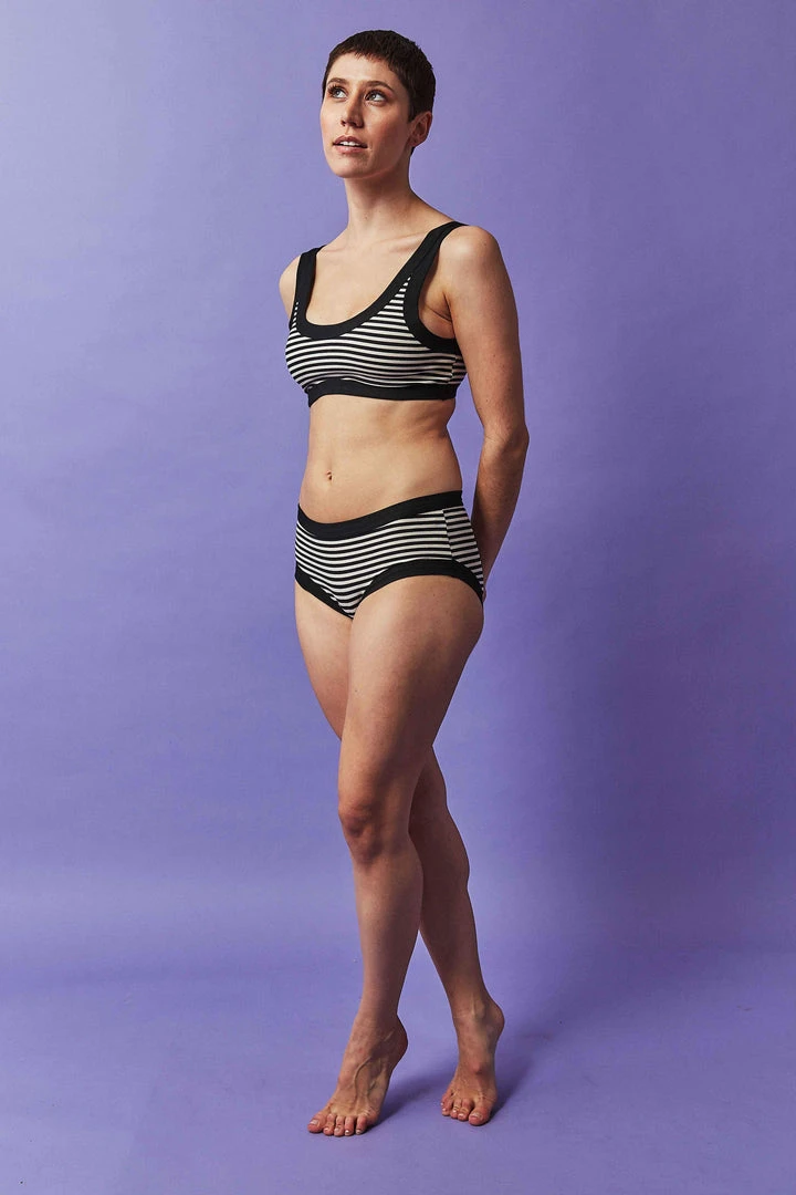 Thunderpants USA Stripes Hipster Underwear Best Sellers 6 Thunderpants USA Stripes Hipster Underwear Best Sellers