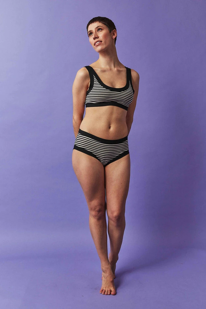 Thunderpants USA Stripes Hipster Underwear Best Sellers 3 Thunderpants USA Stripes Hipster Underwear Best Sellers