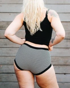Thunderpants USA Stripes Original Underwear